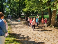 Olympijský běh